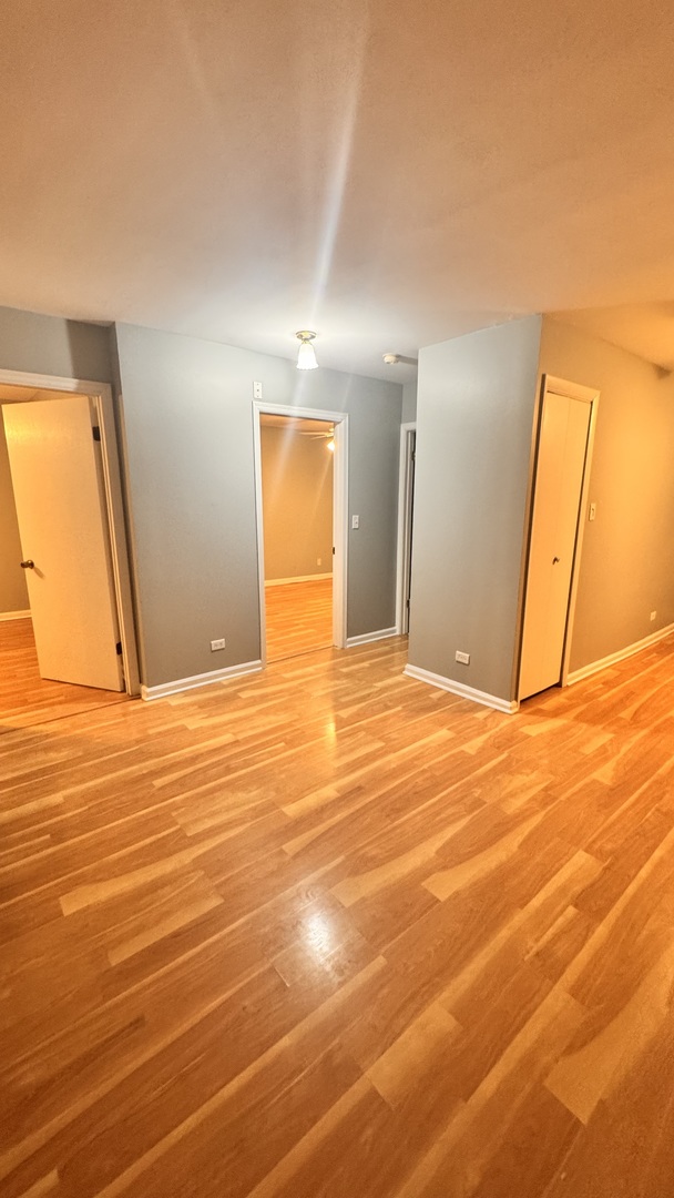 2843 W Arthur Avenue Unit: 1E