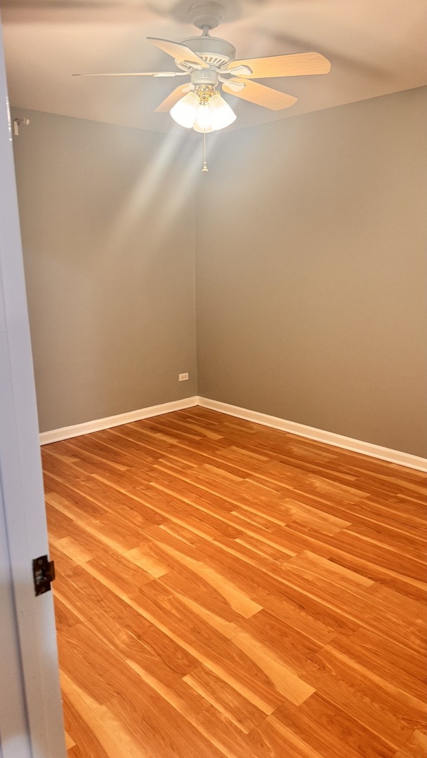 2843 W Arthur Avenue Unit: 1E