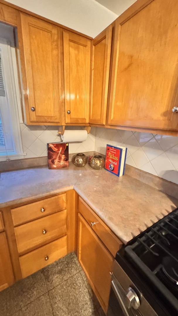 5501 N California Avenue Unit: 1N