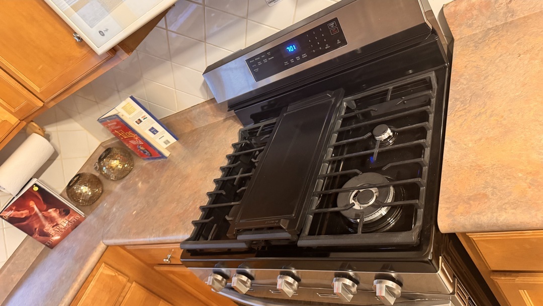 5501 N California Avenue Unit: 1N