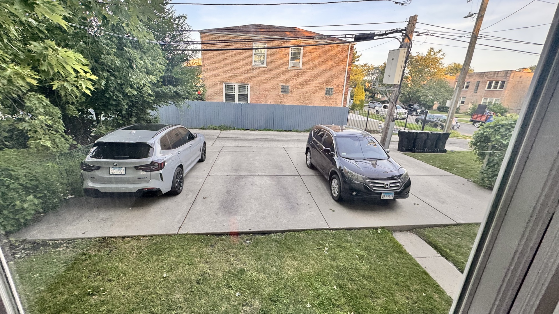 5501 N California Avenue Unit: 1N