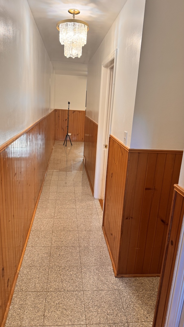 5501 N California Avenue Unit: 1N