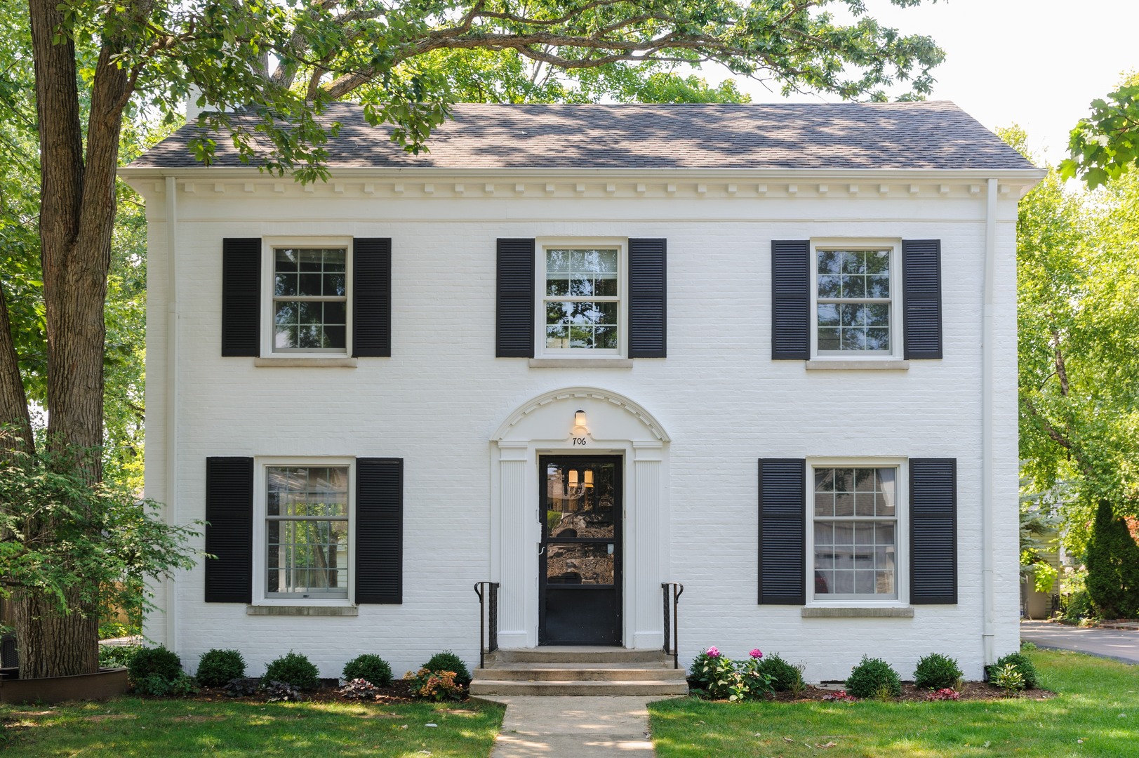 706 Juniper Road