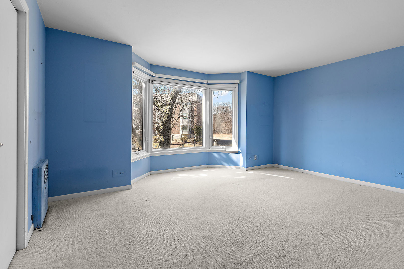 2500 Archbury Lane Unit: 1A
