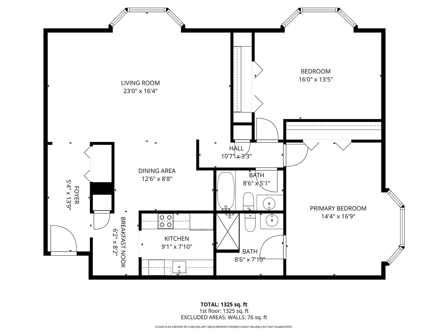 2500 Archbury Lane Unit: 1A