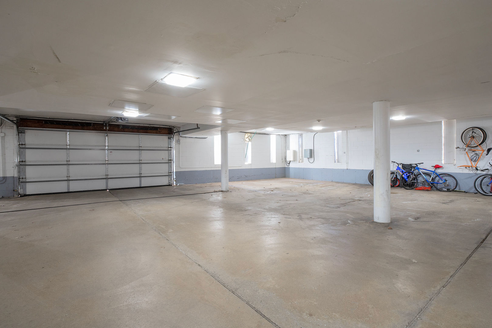 2500 Archbury Lane Unit: 1A