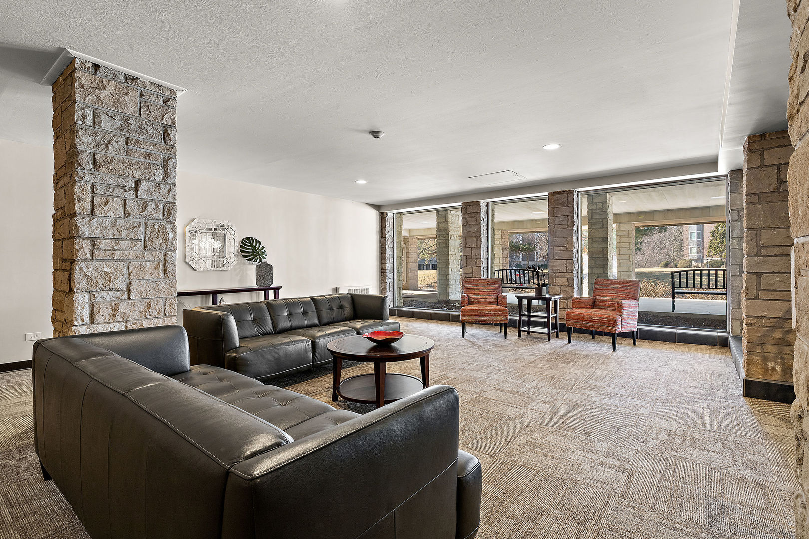 2500 Archbury Lane Unit: 1A