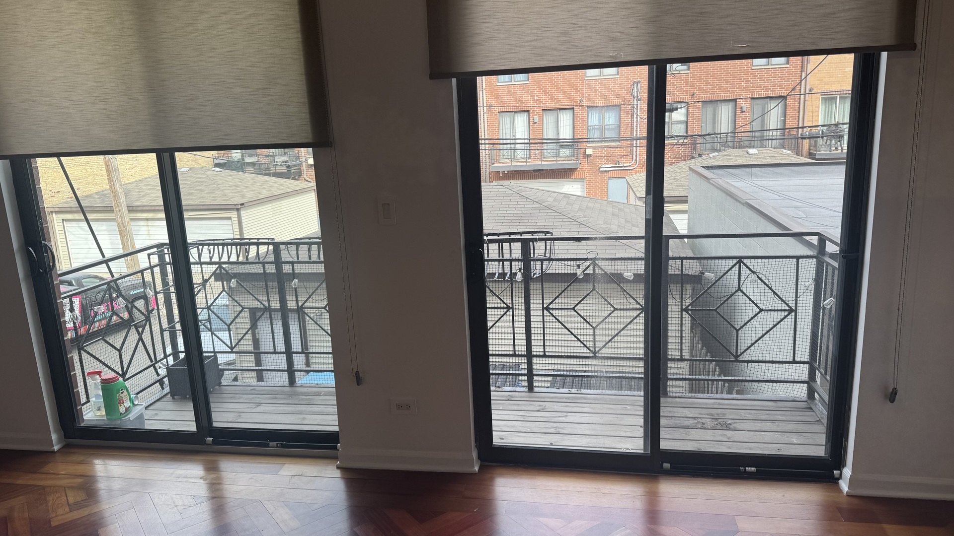 2507 N MILWAUKEE Avenue Unit: 2N