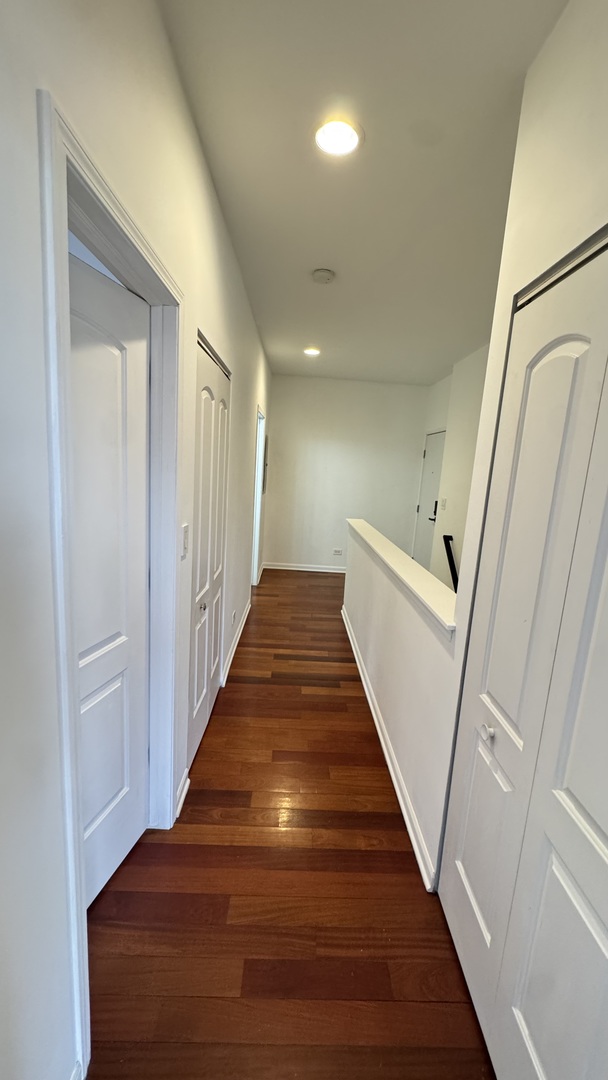 2507 N MILWAUKEE Avenue Unit: 2N