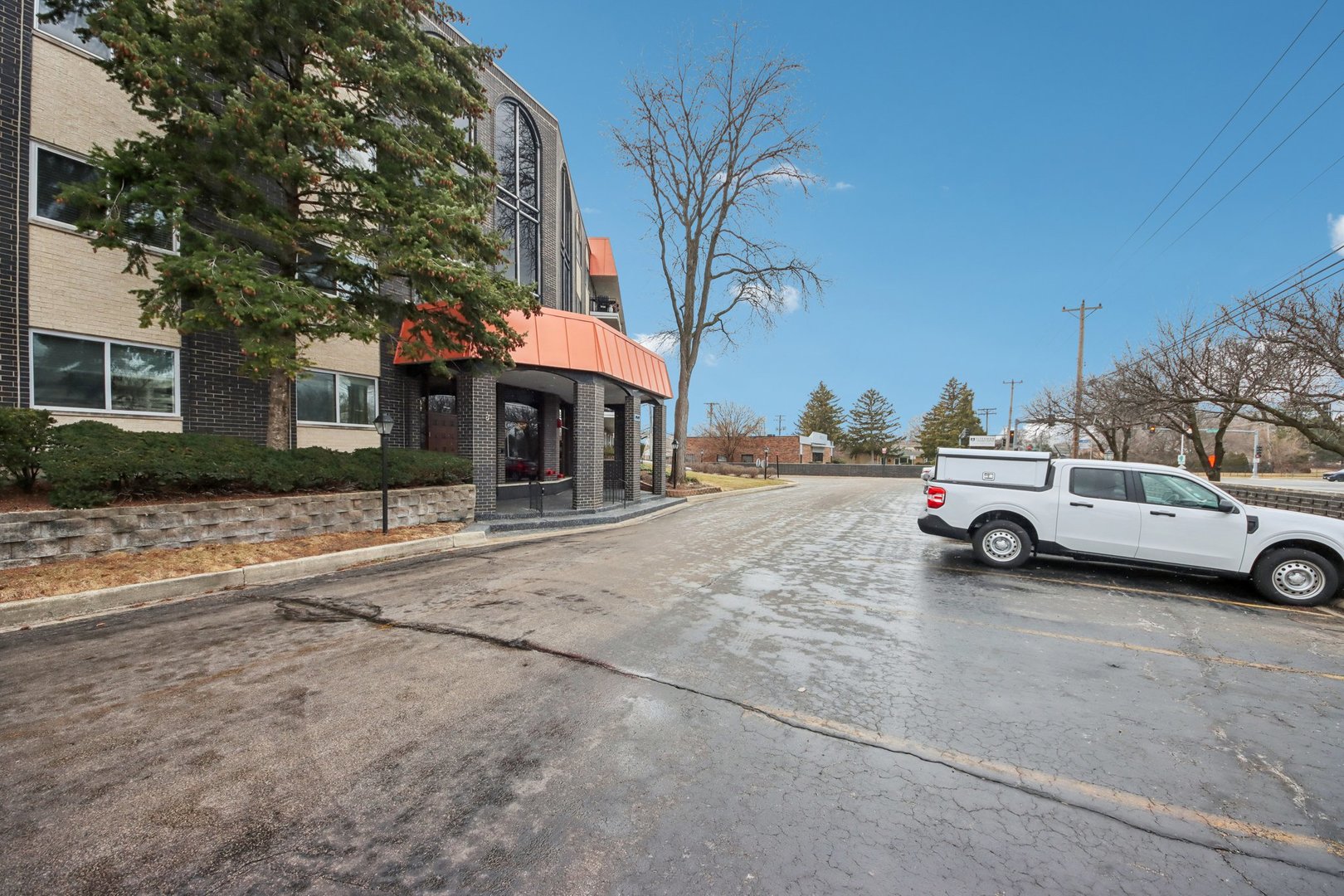 4949 Golf Road Unit: 308