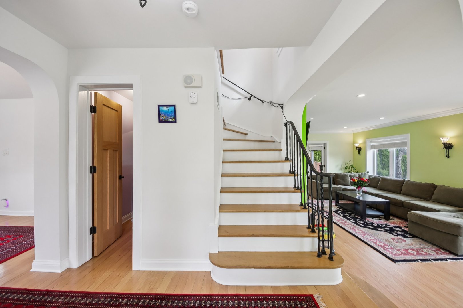 6601 N Trumbull Avenue