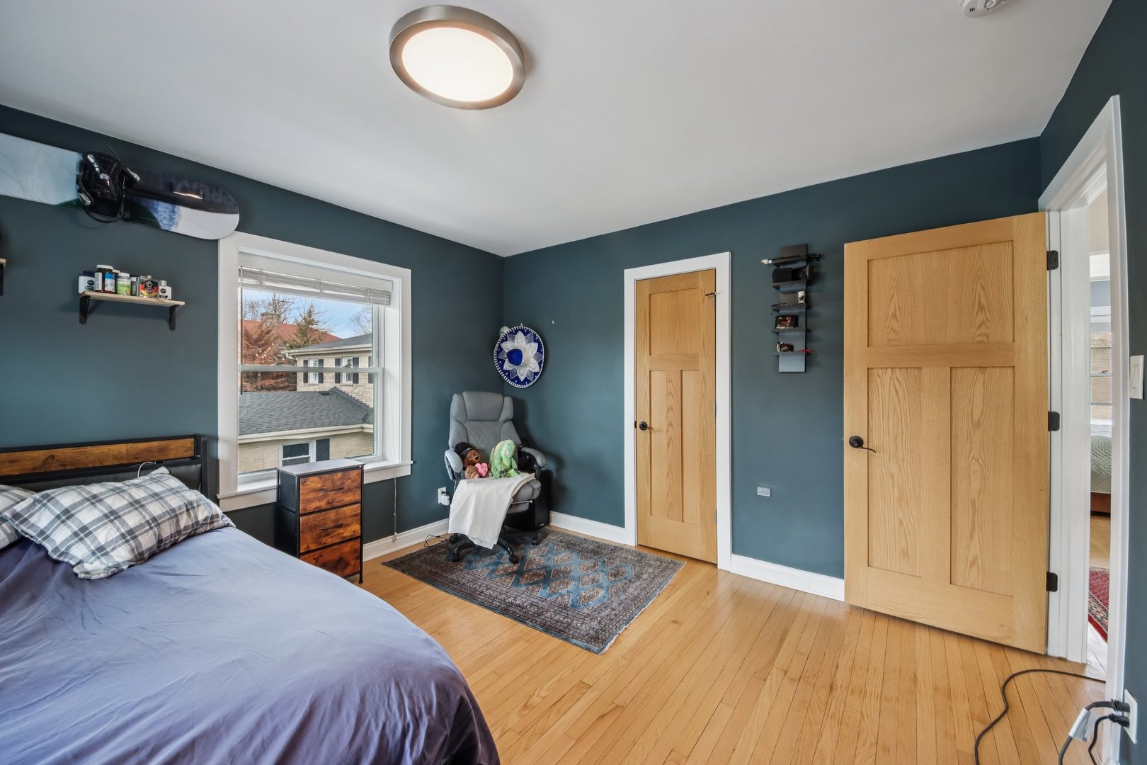 6601 N Trumbull Avenue