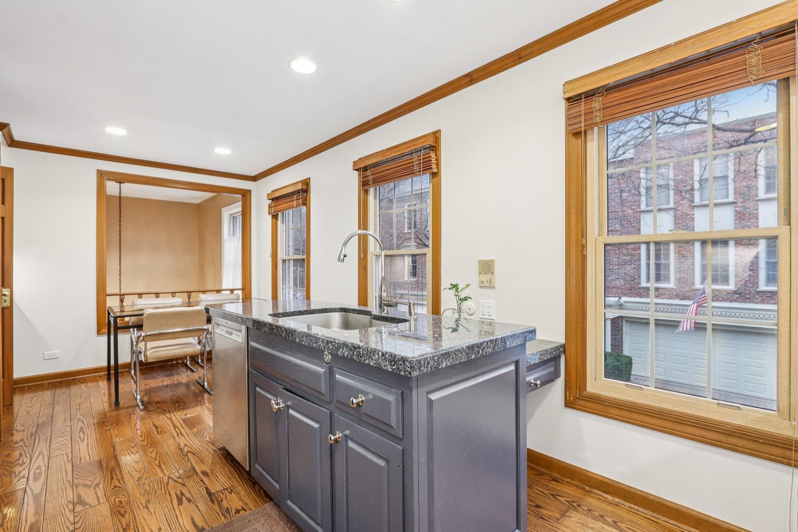 19 Landmark Avenue Unit: 19