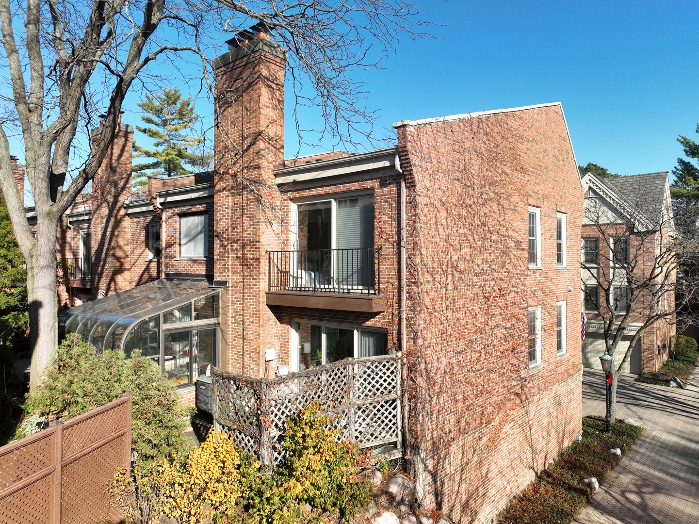 19 Landmark Avenue Unit: 19