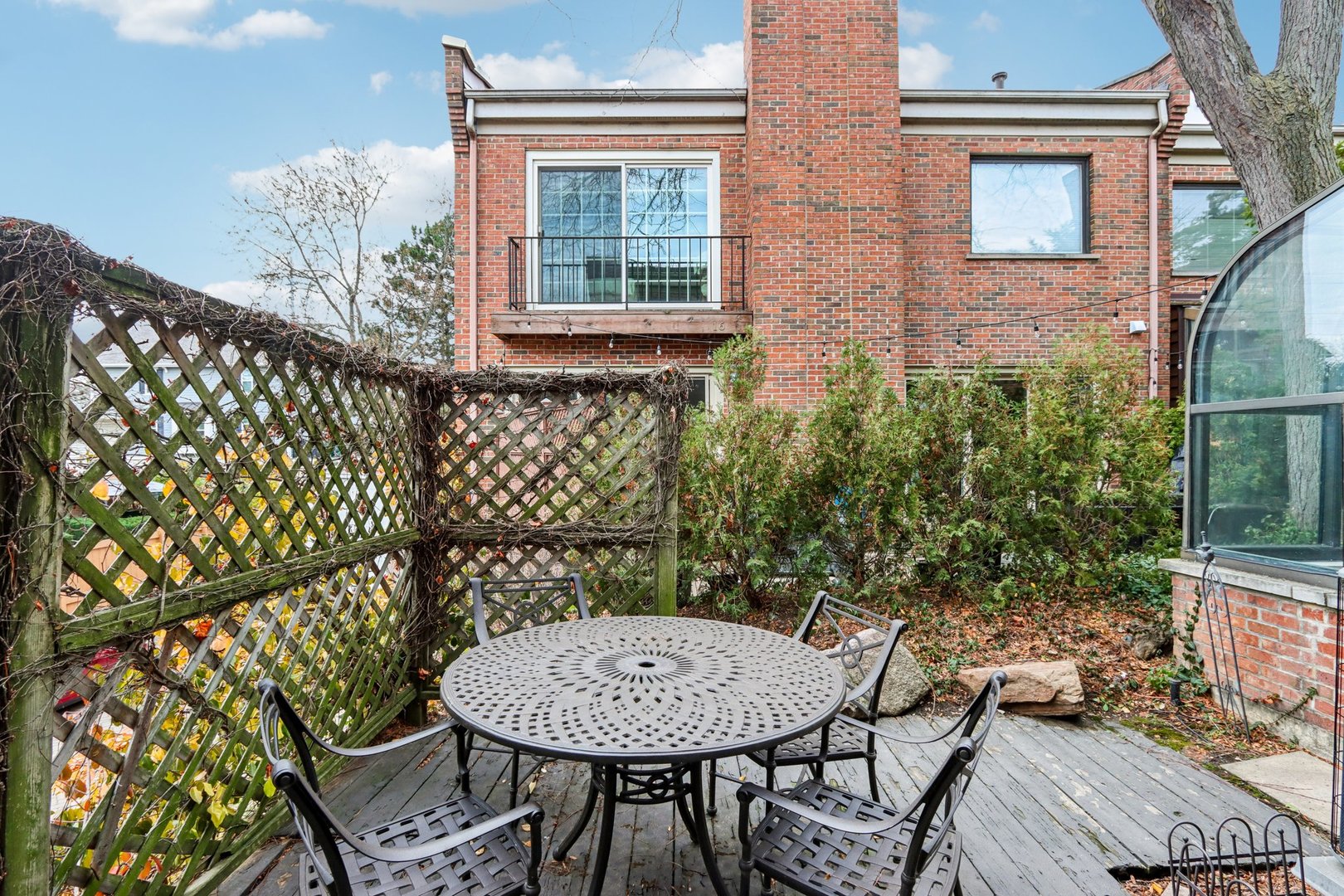 19 Landmark Avenue Unit: 19