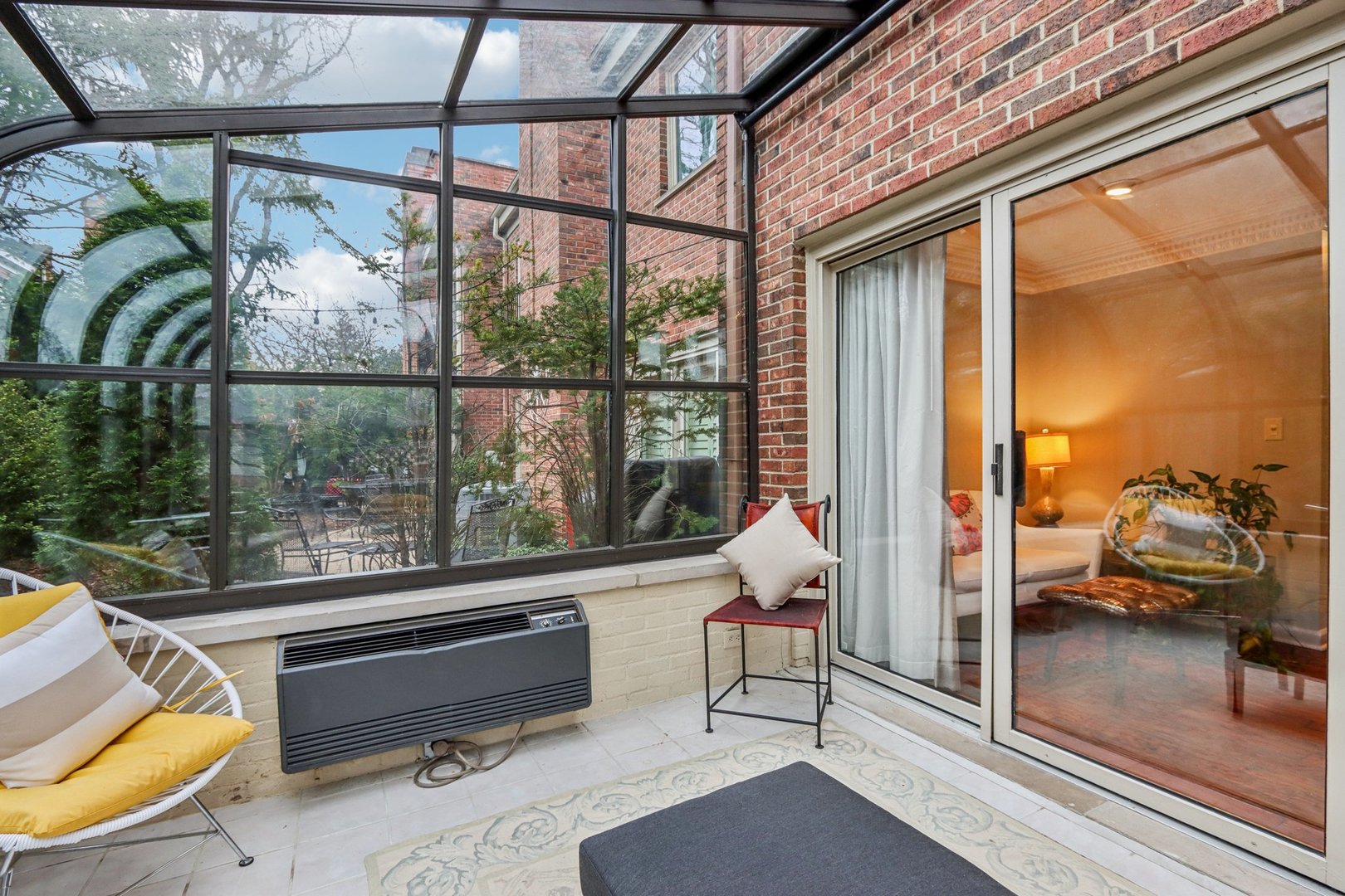 19 Landmark Avenue Unit: 19