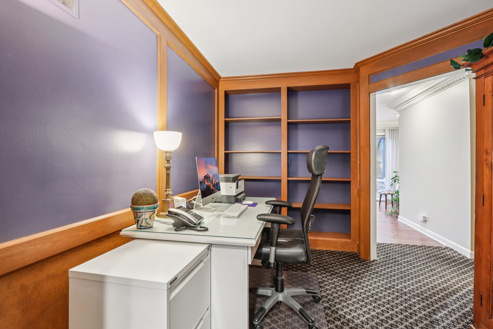 19 Landmark Avenue Unit: 19