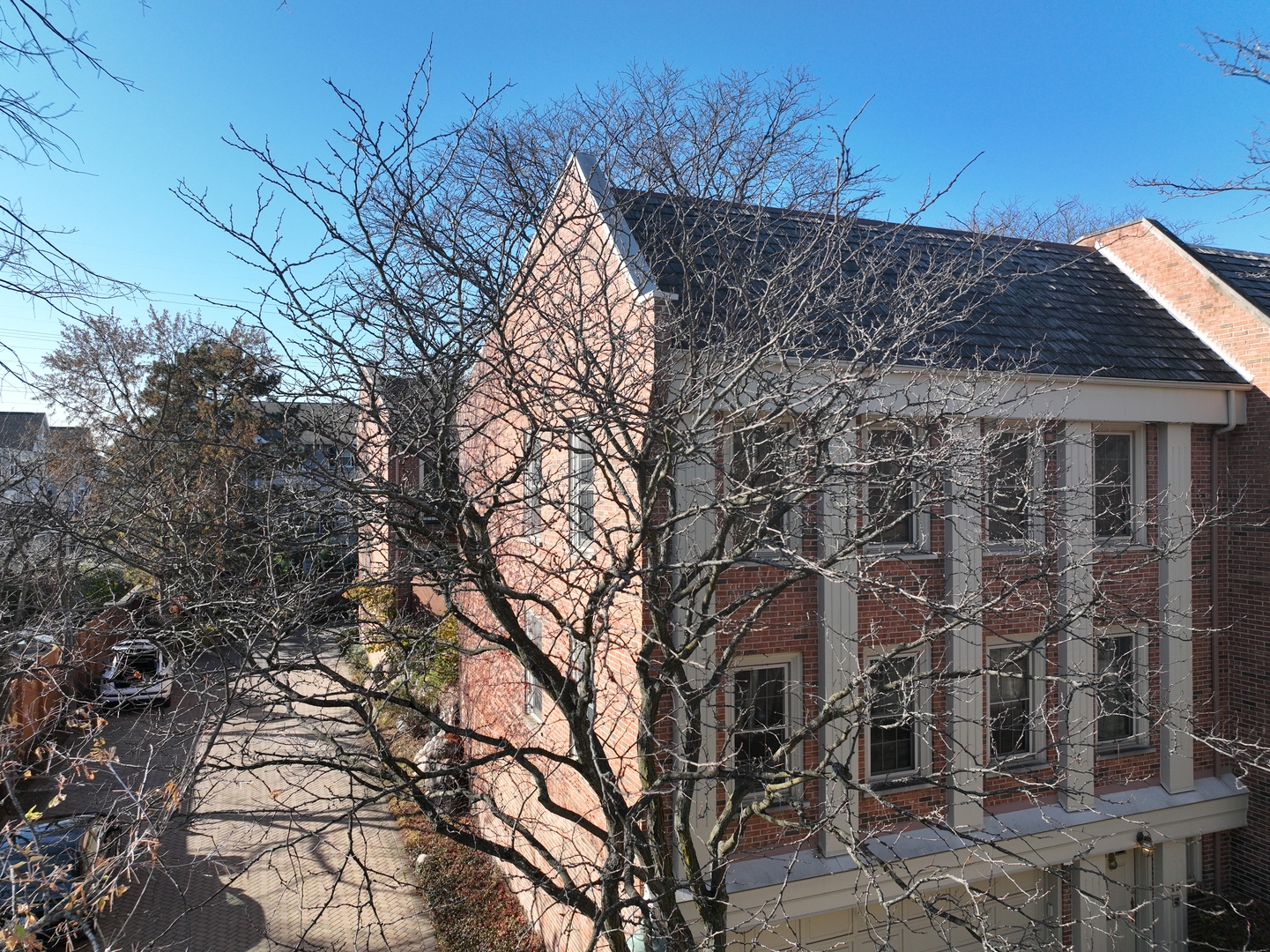19 Landmark Avenue Unit: 19