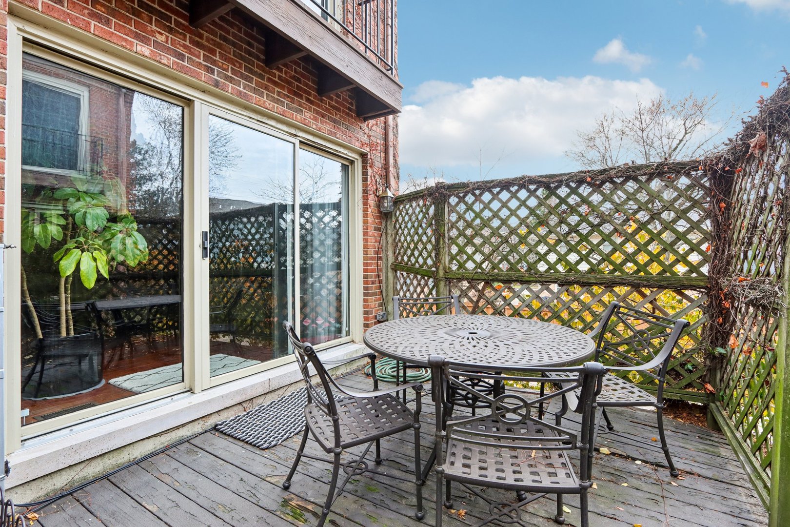 19 Landmark Avenue Unit: 19