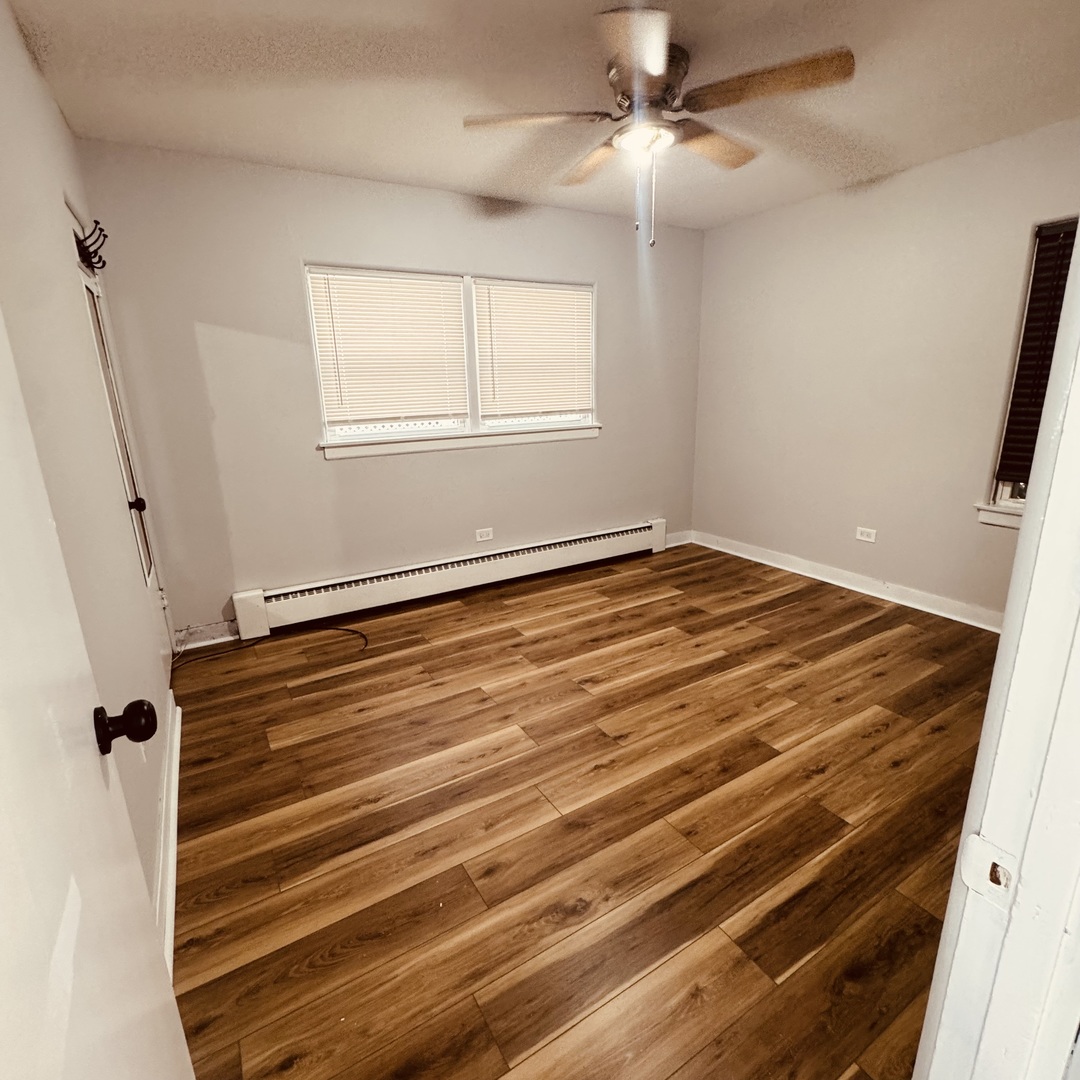 5544 N Campbell Avenue Unit: 1C