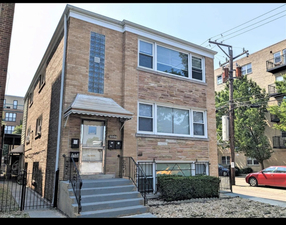 5544 N Campbell Avenue Unit: 1C