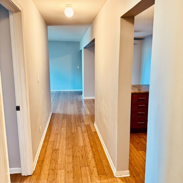 5306 N Cumberland Avenue Unit: 507