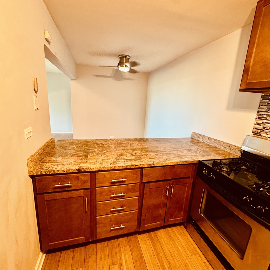 5306 N Cumberland Avenue Unit: 507