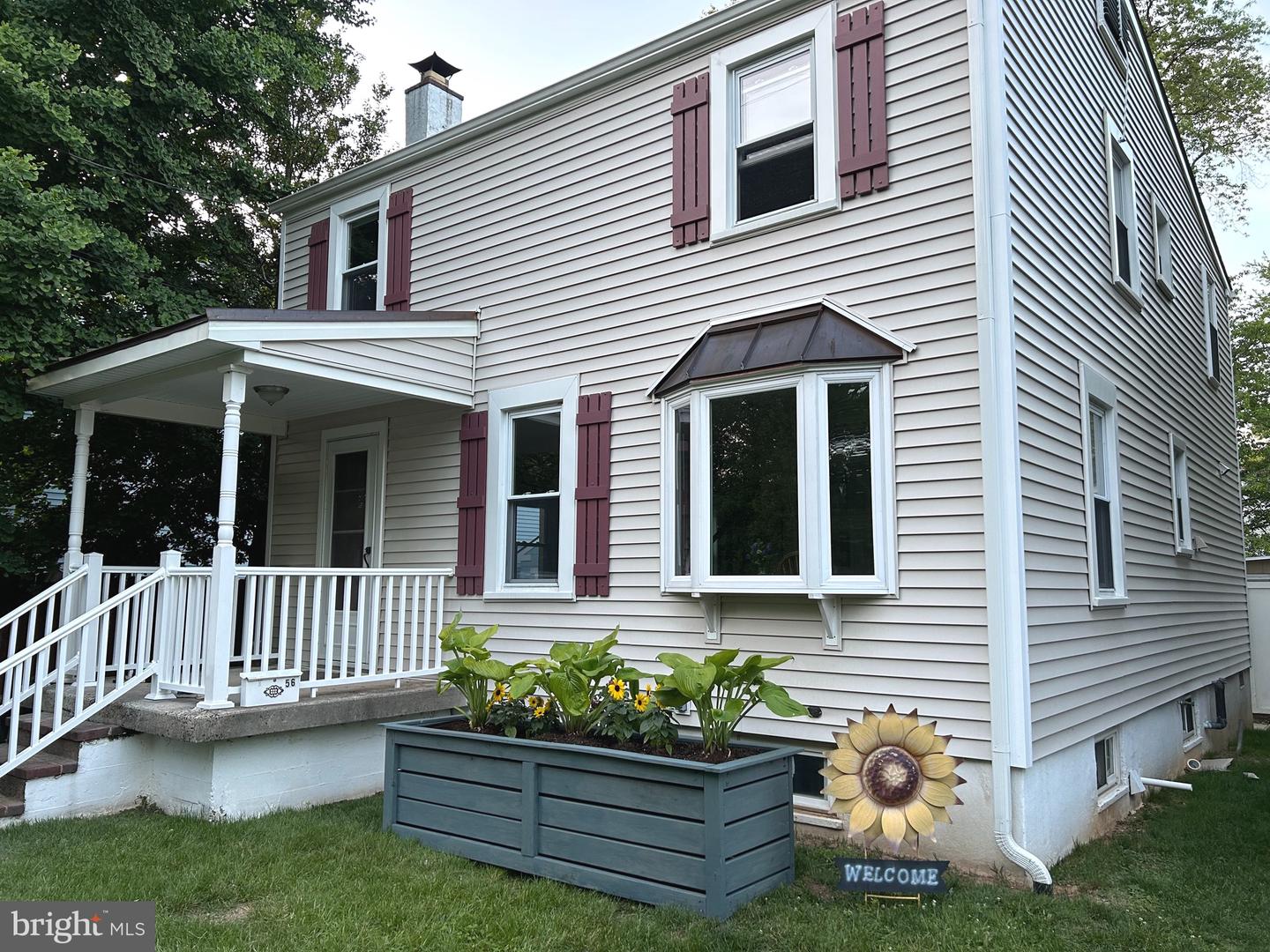 56 N Edgewater Ave