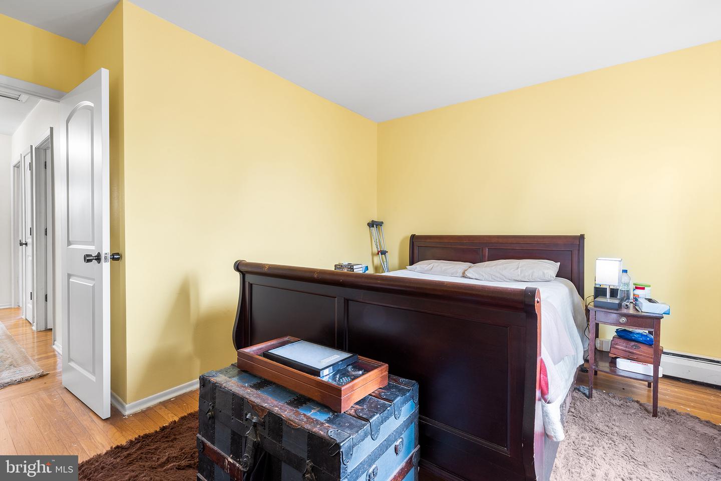 160 Rickerts Rd