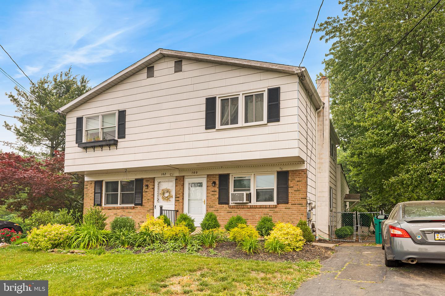 160 Rickerts Rd