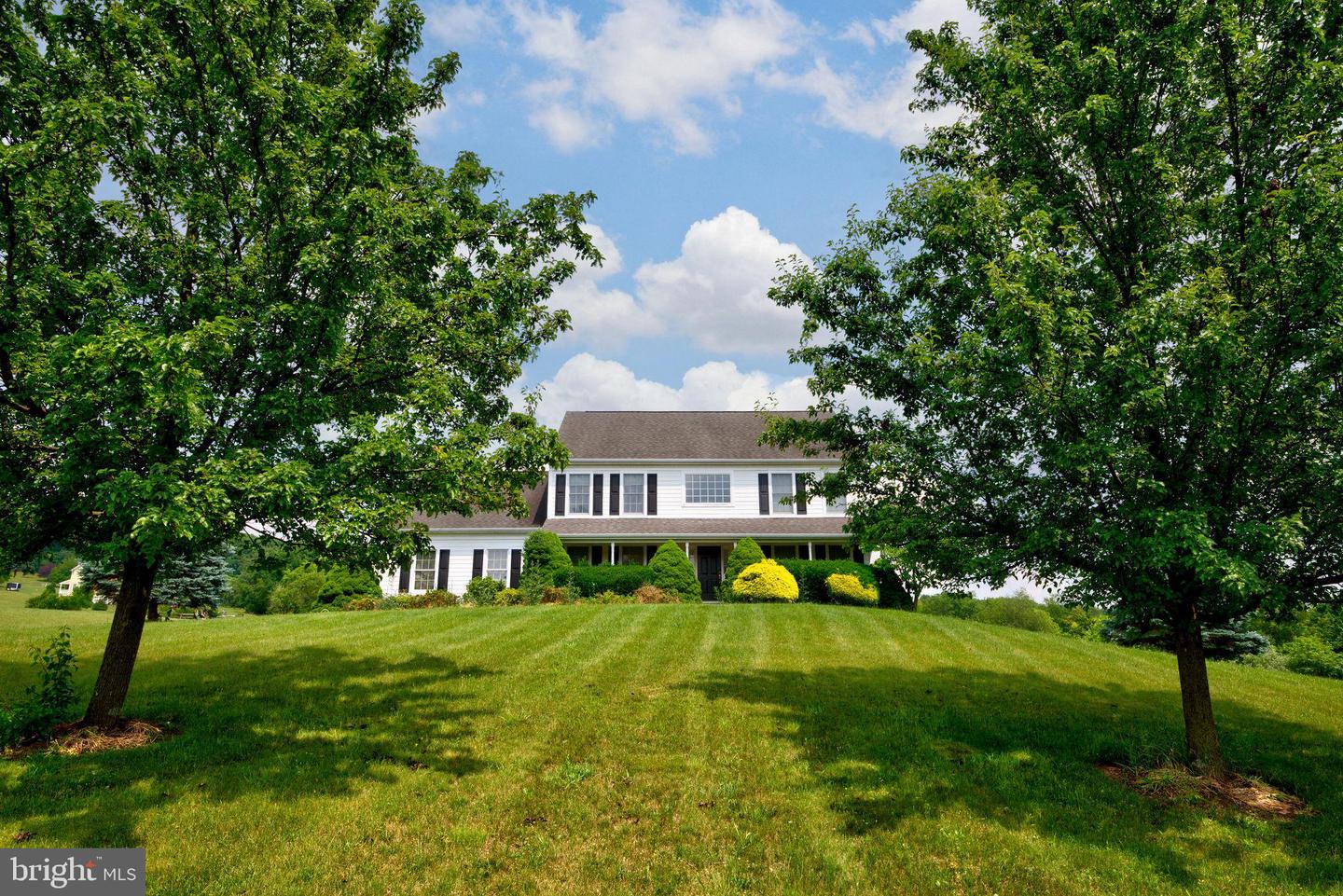 115 Countryside Dr
