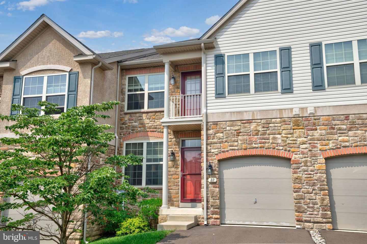 22 Brinkmanns Way