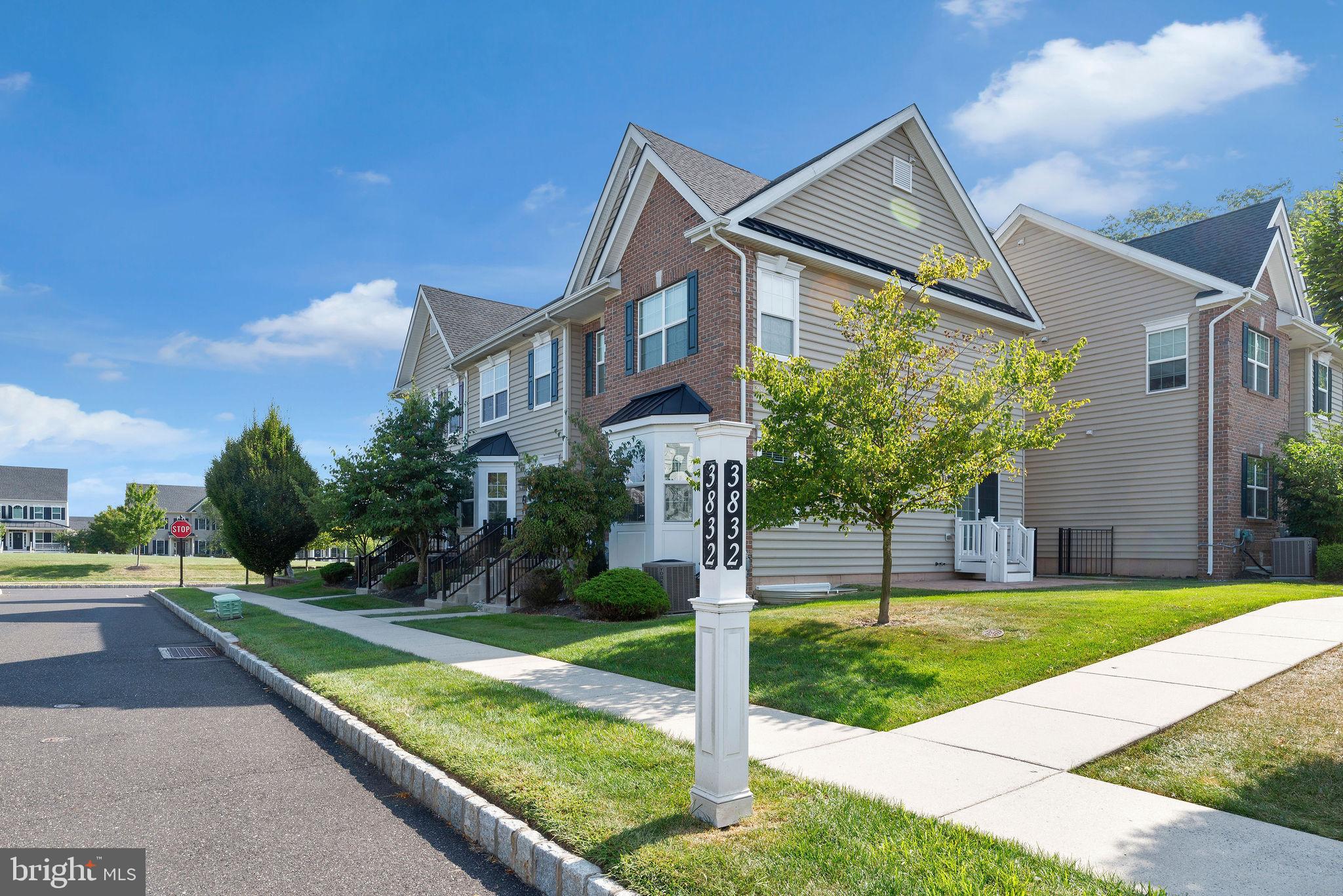 3832 William Daves Rd #3