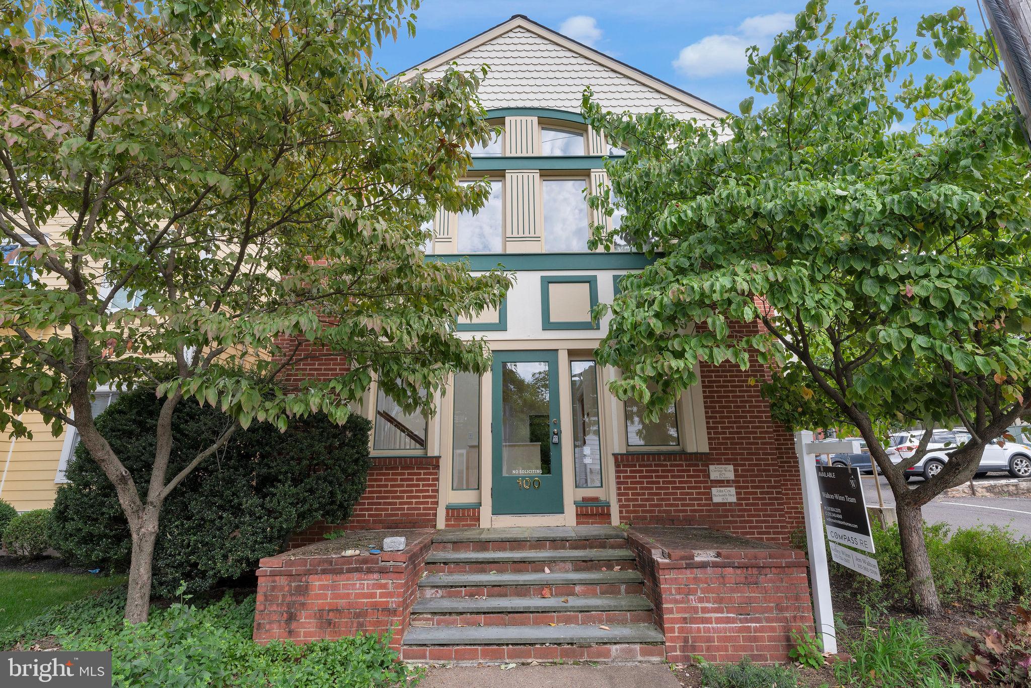 100 Mechanics St #2nd Floor