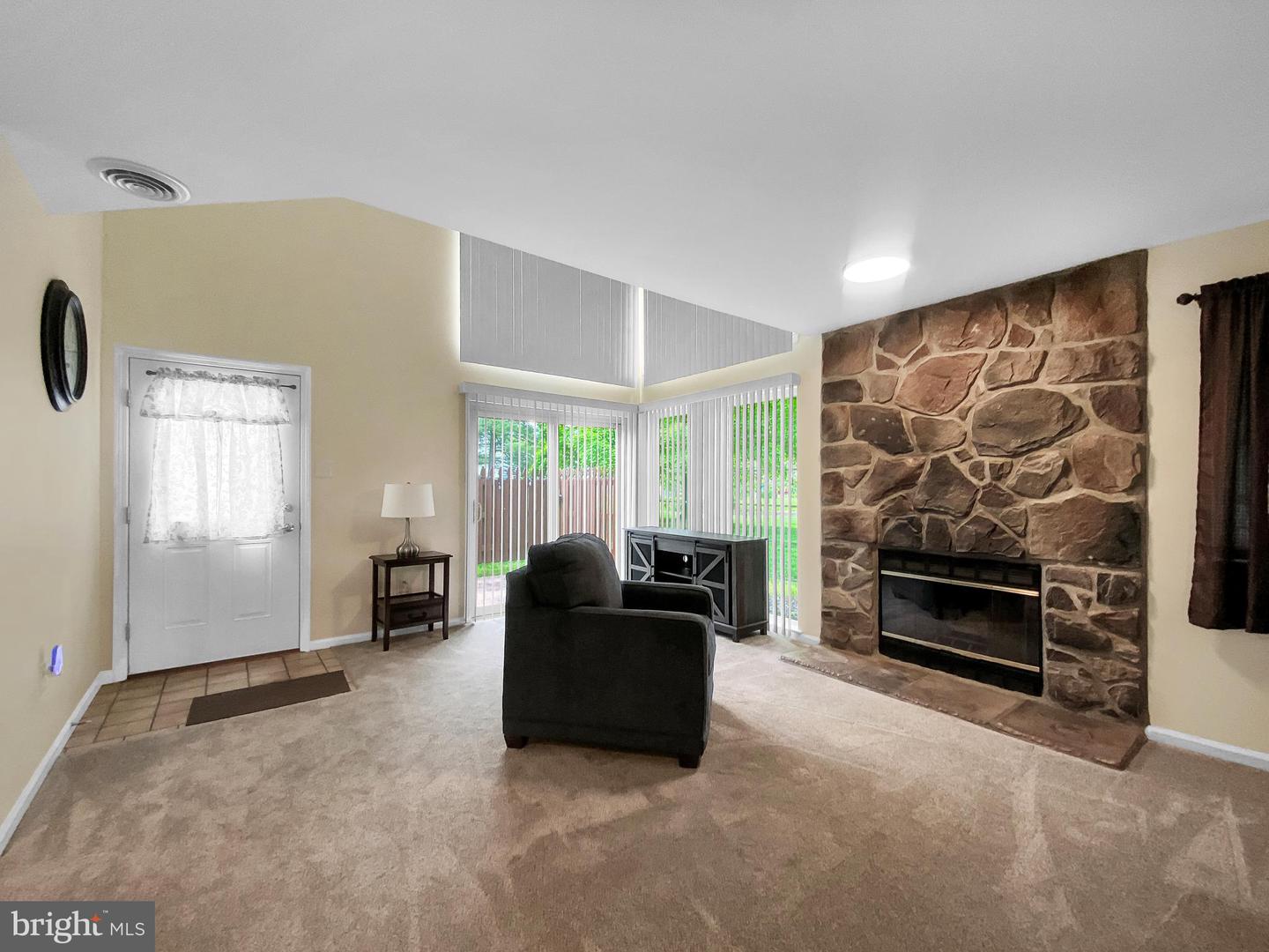 431 Patrick Pl #31