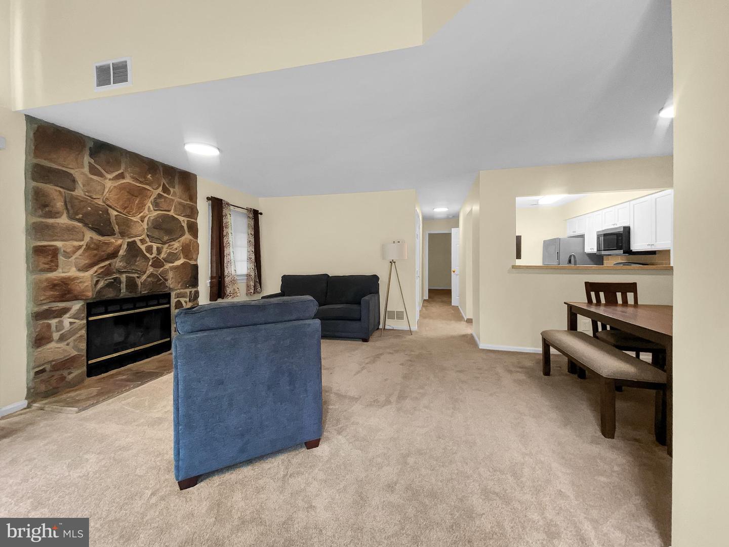431 Patrick Pl #31