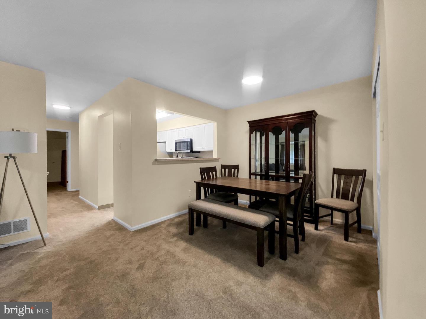 431 Patrick Pl #31