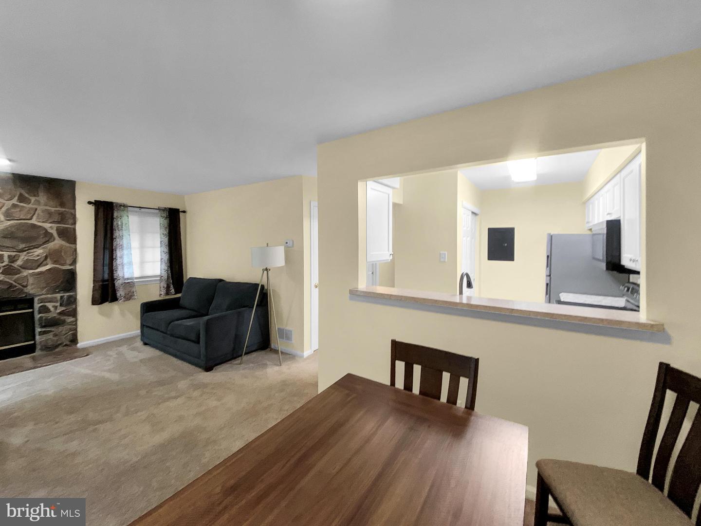 431 Patrick Pl #31