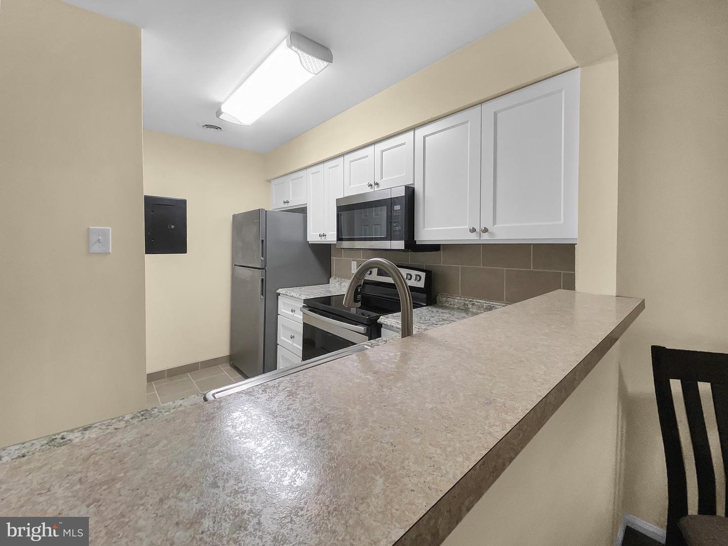 431 Patrick Pl #31