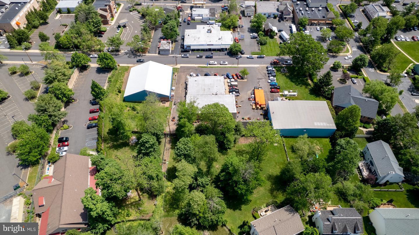 190 & 180 S Clinton St