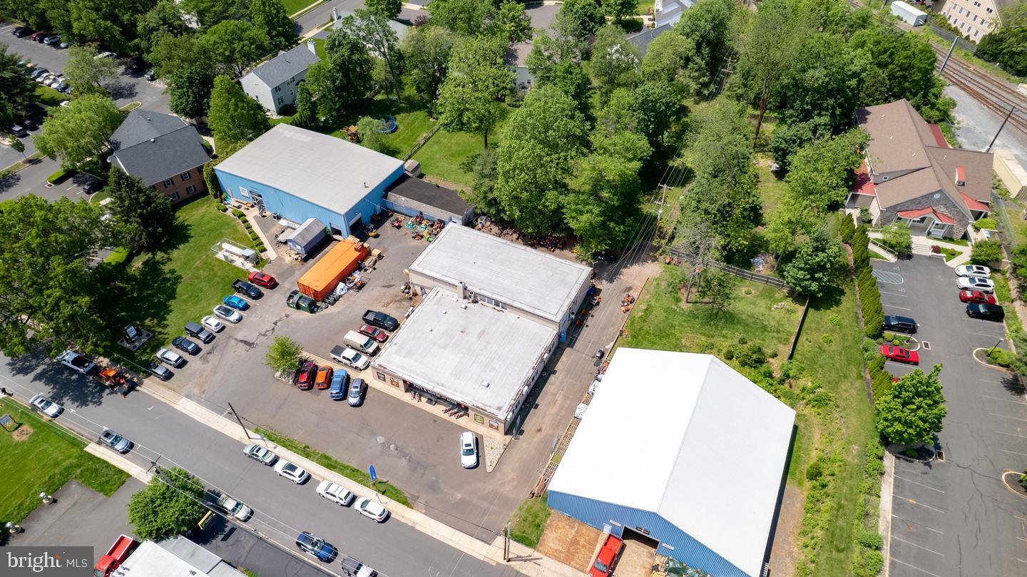 190 & 180 S Clinton St