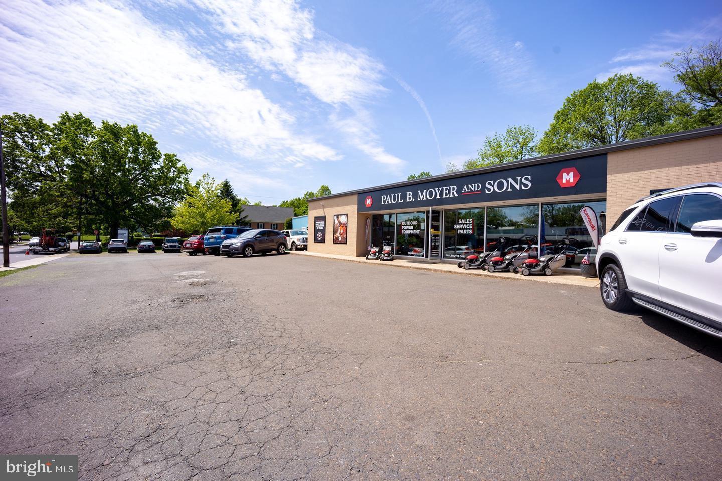 190 & 180 S Clinton St