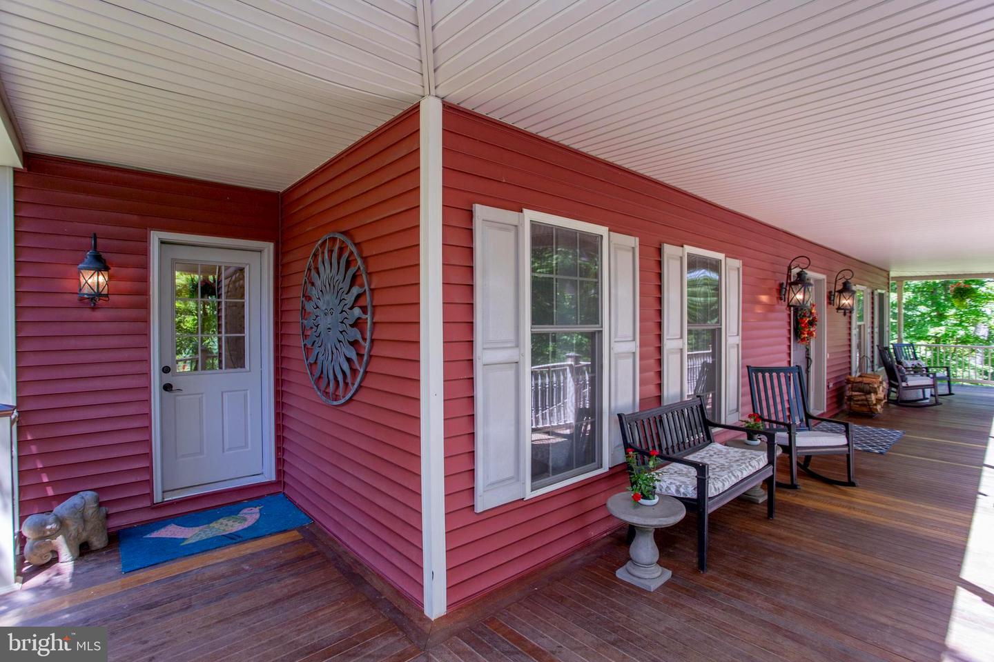 451 Lonely Cottage Rd