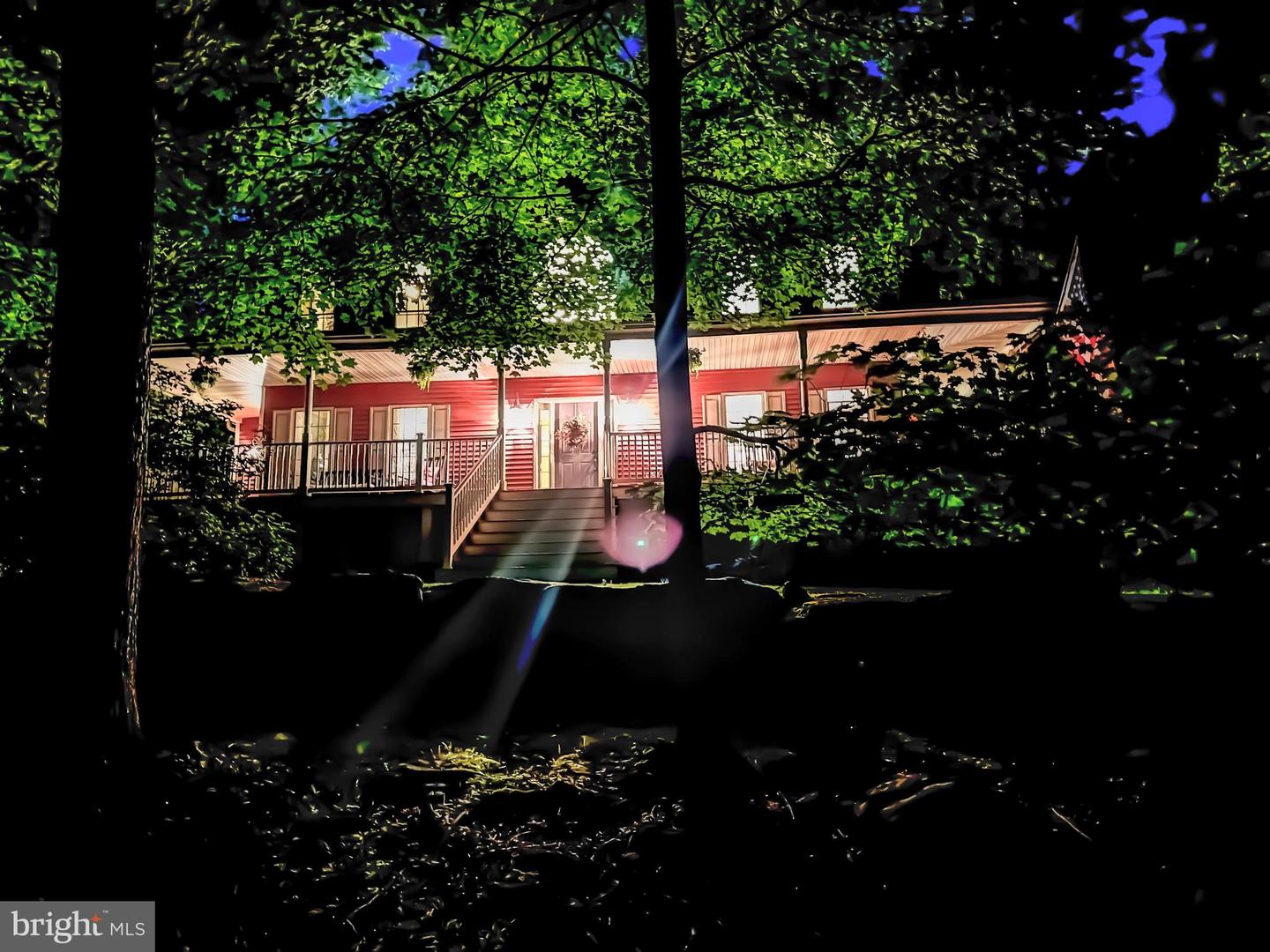 451 Lonely Cottage Rd