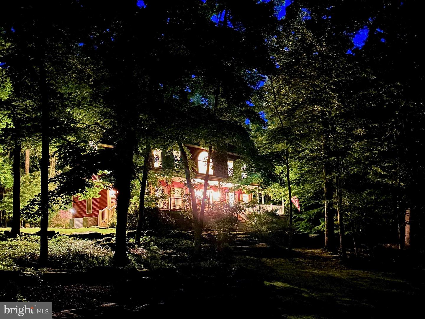 451 Lonely Cottage Rd