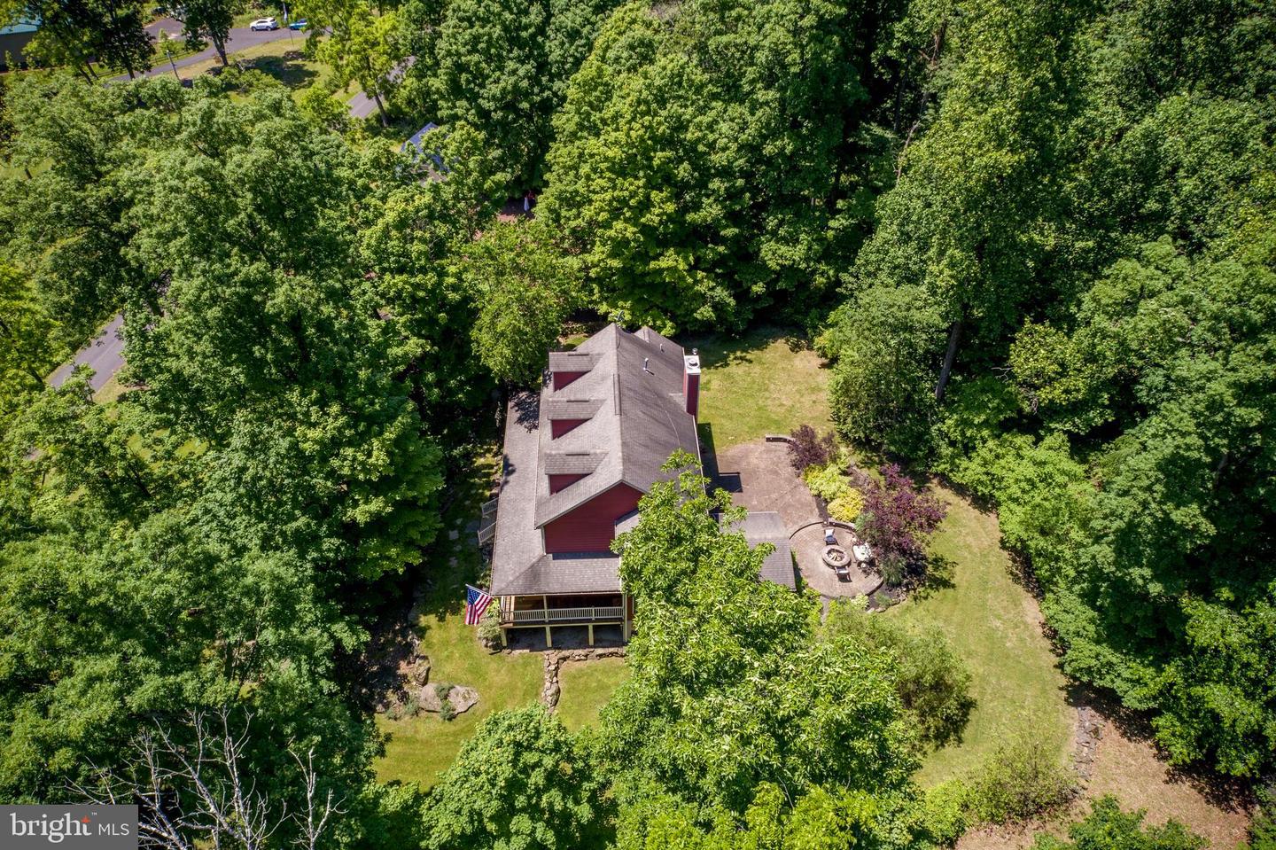 451 Lonely Cottage Rd