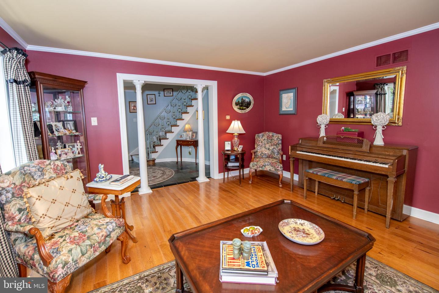 17 Bailey Dr