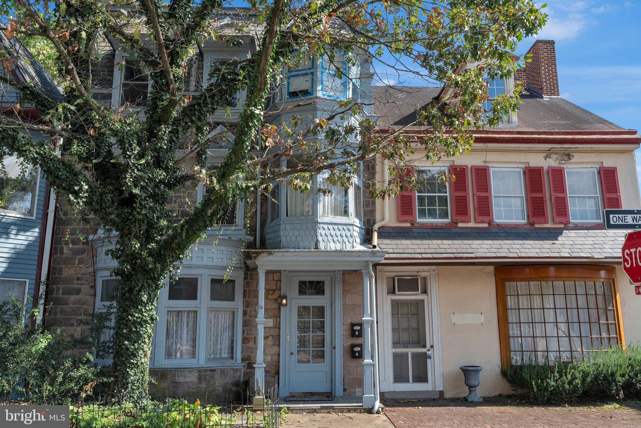 74 E STATE ST #APT. 1