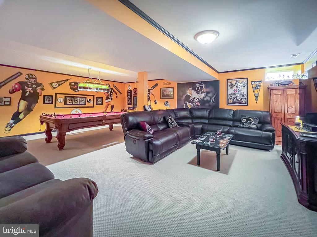 4522 Deep Glen Way