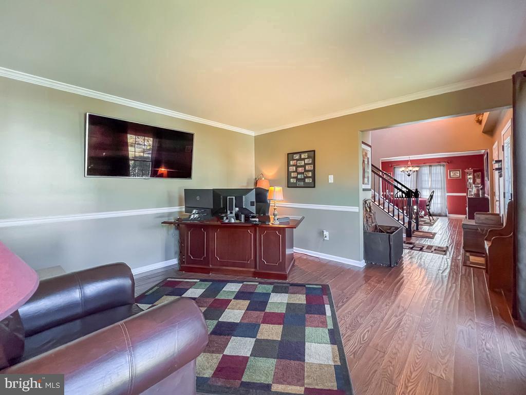 4522 Deep Glen Way